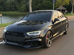 AUDI RS3 Sedan 2.5 20V 4P TFSI S-TRONIC AUTOM�TICO