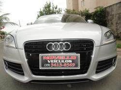 AUDI TT 2.0 16V TFSI COUP� S-TRONIC AUTOM�TICO