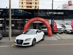 AUDI TT 2.0 16V TFSI COUP� S-TRONIC AUTOM�TICO