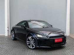AUDI TT 2.0 TFSI COUP� AMBITION S-TRONIC AUTOM�TICO