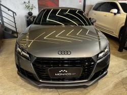 AUDI TT 2.0 TFSI COUPÉ AMBITION S-TRONIC AUTOMÁTICO