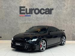 AUDI TT RS 2.5 TFSI TURBO COUP QUATTRO S-TRONIC AUTOMTICO