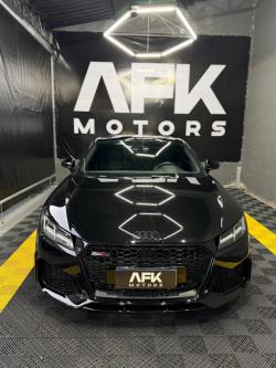 AUDI TT RS 2.5 TFSI TURBO QUATTRO S-TRONIC AUTOM�TICO