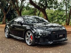 AUDI TT RS 2.5 TFSI TURBO QUATTRO S-TRONIC AUTOM�TICO