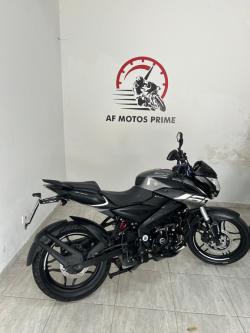 BAJAJ Dominar 160 