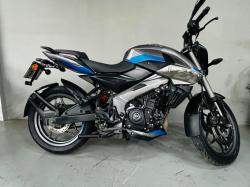 BAJAJ Dominar 200 