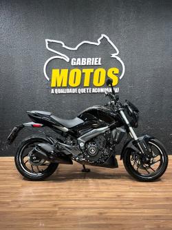 BAJAJ Dominar 250 