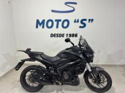 BAJAJ Dominar 400 