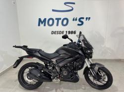 BAJAJ Dominar 400  BAJAJ Dominar 400