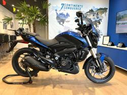 BAJAJ Dominar 400 