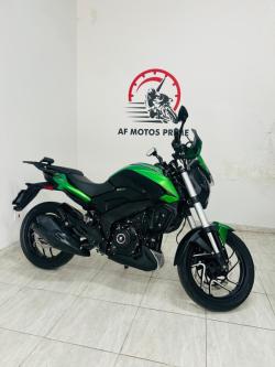 BAJAJ Dominar 400 
