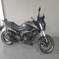 BAJAJ Dominar 400 