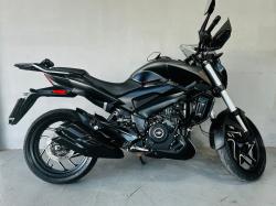 BAJAJ Dominar 400 