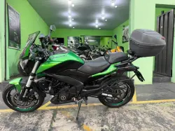 BAJAJ Dominar 400 