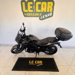 BAJAJ Dominar 400 