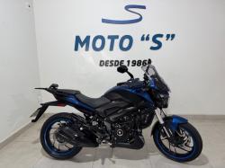 BAJAJ Dominar 400 