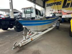 BEIRA RIO GP 600 6 METROS