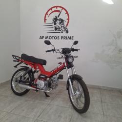 BICIMOTO Mobibike 49cc