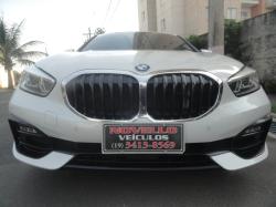 BMW 118i 1.5 12V 4P SPORT GP TURBO STEPTRONIC AUTOMÁTICO