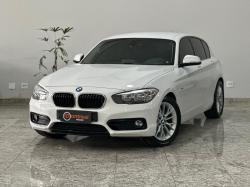 BMW 120I 2.0 16V 4P HATCH AUTOMTICO