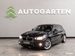 BMW 120i 2.0 16V 4P SPORT ACTIVEFLEX AUTOMTICO
