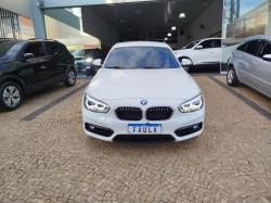 BMW 120i 2.0 16V 4P SPORT ACTIVEFLEX AUTOM�TICO