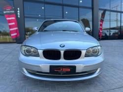 BMW 120i 2.0 16V 4P TOP HATCH AUTOM�TICO