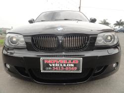 BMW 130I 3.0 24V 4P SPORT HATCH AUTOM�TICO