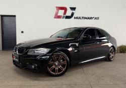 BMW 318I 2.0 16V 4P SPORT AUTOM�TICO