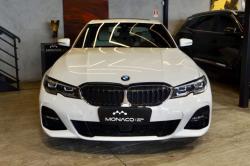 BMW 320I 2.0 16V 4P TURBO FLEX M SPORT AUTOMTICO