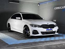 BMW 320I 2.0 16V 4P BMW 320I 2.0 16V 4P