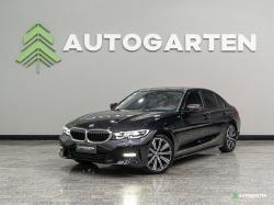 BMW 320I 2.0 16V 4P GP TURBO ACTIVE FLEX AUTOMÁTICO BMW 320I 2.0 16V 4P GP TURBO ACTIVE FLEX AUTOMÁTICO