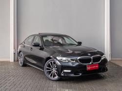 BMW 320I 2.0 16V 4P SPORT GP ACTIVE FLEX AUTOMTICO