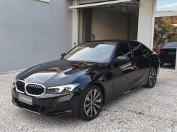 BMW 320I 2.0 16V 4P GP TURBO ACTIVE FLEX AUTOMTICO