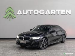 BMW 320I 2.0 16V 4P GP TURBO ACTIVE FLEX AUTOMTICO