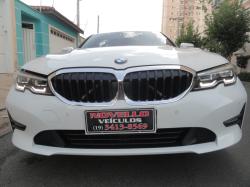 BMW 320I 2.0 16V 4P ACTIVE TURBO AUTOM�TICO