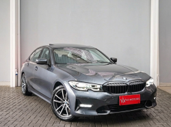 BMW 320I 2.0 16V 4P SPORT GP TURBO AUTOM�TICO
