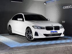 BMW 320I 2.0 16V 4P SPORT GP ACTIVE FLEX AUTOM�TICO