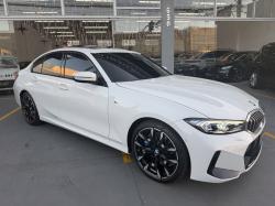 BMW 320I 2.0 16V 4P TURBO M SPORT AUTOM�TICO