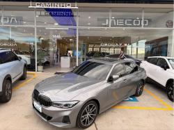 BMW 320I 2.0 16V 4P GT SPORT TURBO AUTOM�TICO