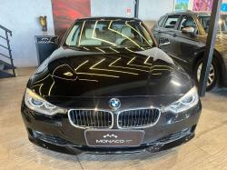 BMW 320I 2.0 16V 4P ACTIVE TURBO AUTOM�TICO