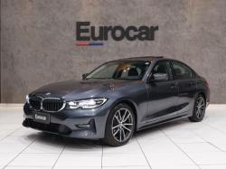 BMW 320I 2.0 16V 4P ACTIVE TURBO AUTOM�TICO