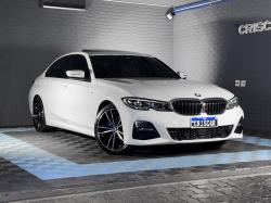 BMW 320I 2.0 16V 4P TURBO M SPORT AUTOM�TICO