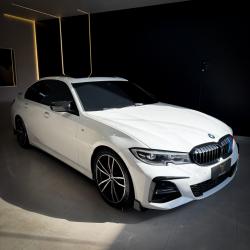 BMW 320I 2.0 16V 4P TURBO M SPORT AUTOM�TICO
