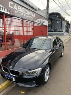 BMW 320I 2.0 16V 4P SPORT TURBO AUTOM�TICO