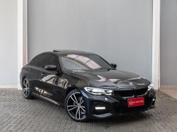 BMW 320I 2.0 16V 4P TURBO FLEX M SPORT AUTOM�TICO