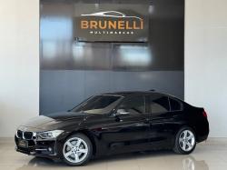 BMW 320I 2.0 16V 4P ACTIVE TURBO AUTOM�TICO
