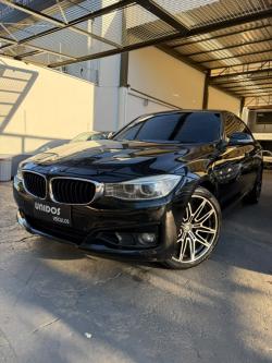 BMW 320I 2.0 16V 4P GT SPORT TURBO AUTOM�TICO