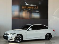 BMW 320I 2.0 16V 4P TURBO M SPORT AUTOM�TICO