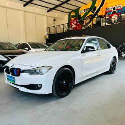 BMW 320I 2.0 16V 4P AUTOM�TICO